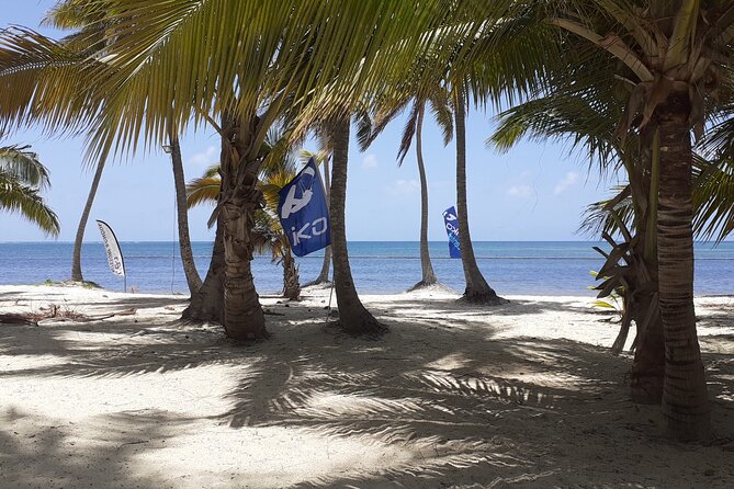 Kitesurf Lessons - Kitesurf Certification