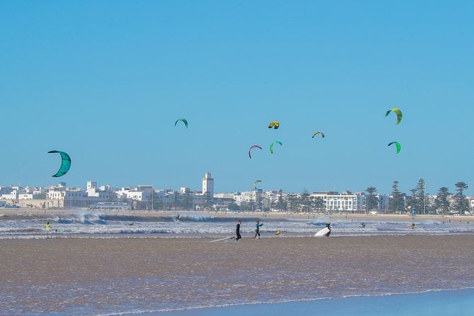 Kitesurf Rental - Kitesurf Equipment Rental