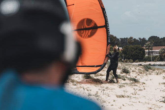 Kitesurf Rental With Supervision - Transportation and Accessibility