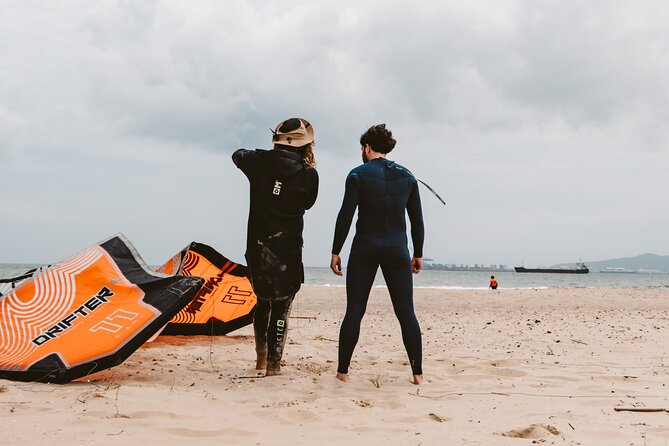 Kitesurf Rental With Supervision - Tarifa, Spain