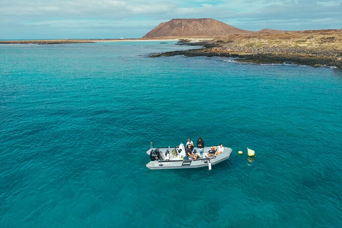 Kitesurf School in Corralejo, Book Your Classes! - Booking and Contact Information