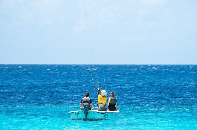 Kitesurfing 3 hours private lesson - Cost and Value: Is It Worth It?