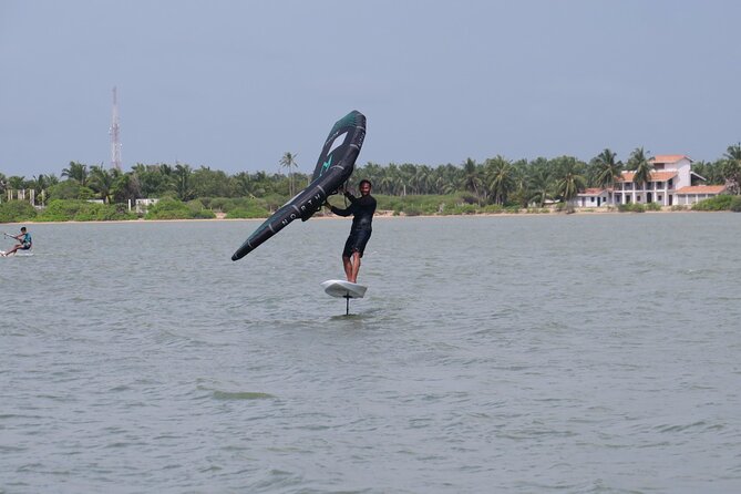 Kitesurfing Adventure in Kalpitiya - Transportation and Accessibility
