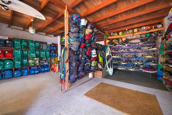 Kitesurfing Adventure in Kalpitiya - Guest Reviews and Ratings