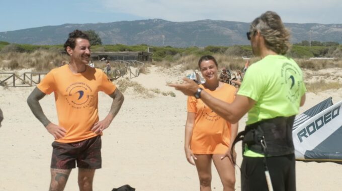 Kitesurfing in Tarifa - Top Attractions