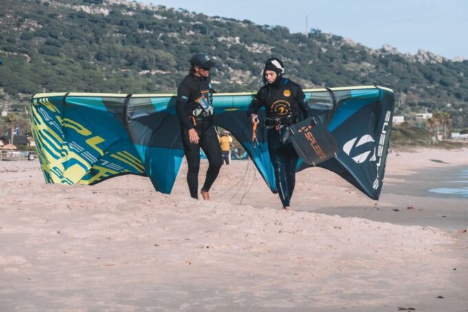 Kitesurfing in Tarifa - Additional Resources