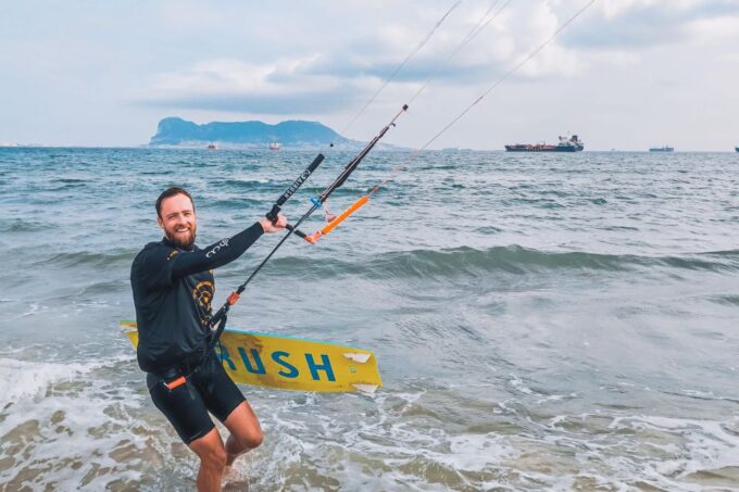 Kitesurfing in Tarifa - Frequently Asked Questions