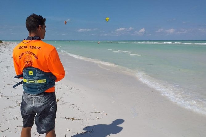 Kitesurfing Lessons in Isla Holbox - Customer Reviews and Ratings