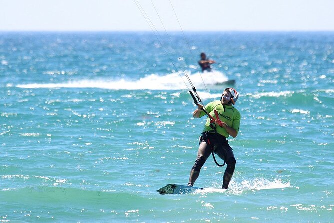 Kitesurfing Lessons Tarifa All Levels - Semi Private Course - Restrictions and Considerations