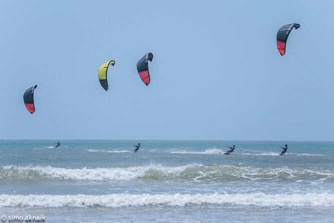 KiteSurfing or Surfing Experience in Essaouira - Booking and Availability