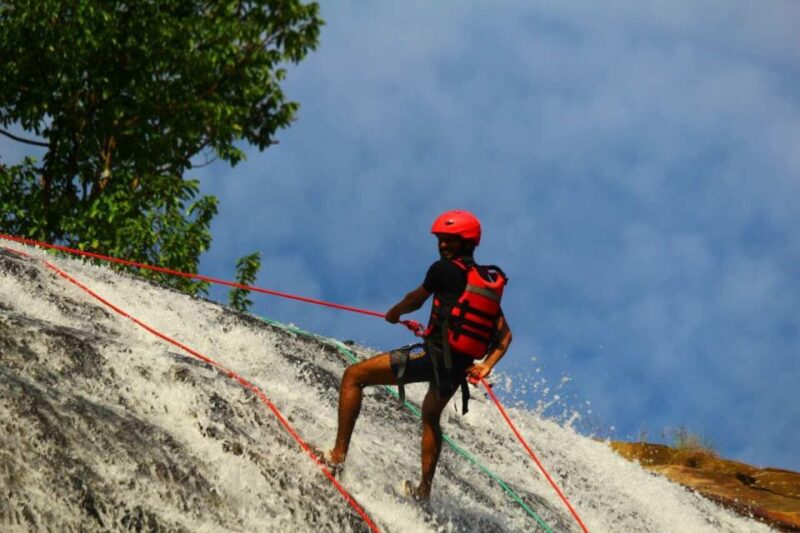 Kitulgala: 3-Day Private Adventure Tour - Key Points