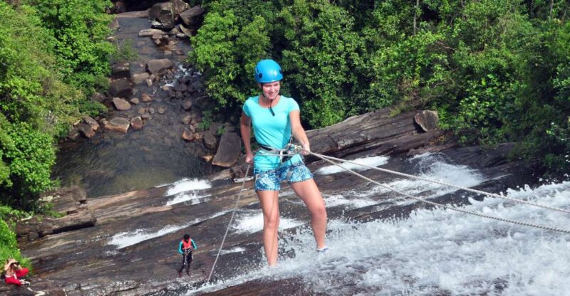 Kitulgala: 3-Day Private Adventure Tour - Pricing and Policies