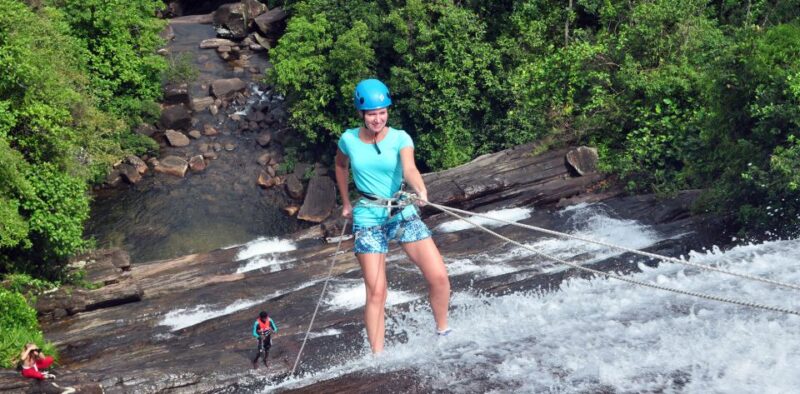 Kitulgala: 3-Day Private Adventure Tour - Whitewater Rafting