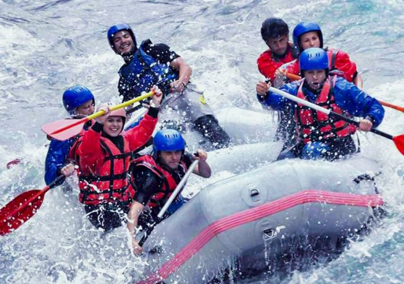 Kitulgala: 3-Day Private Adventure Tour - Accommodation and Meals