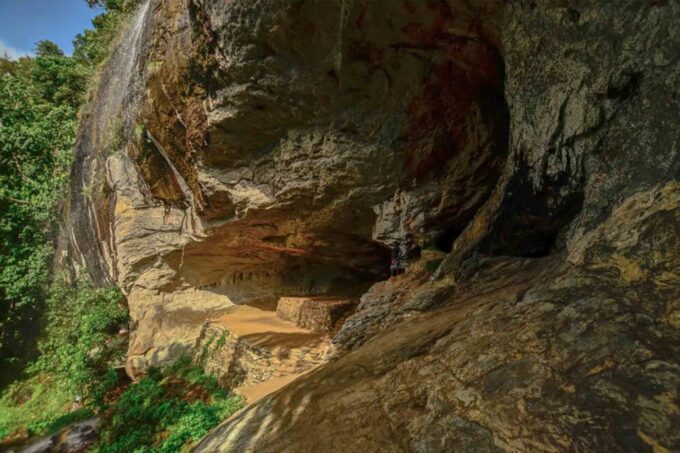 Kitulgala: 3-Day Private Adventure Tour - Additional Details