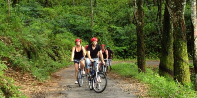 Kitulgalas Total Immersion: Full-Day Adventure Escape - Pickup and Drop-off
