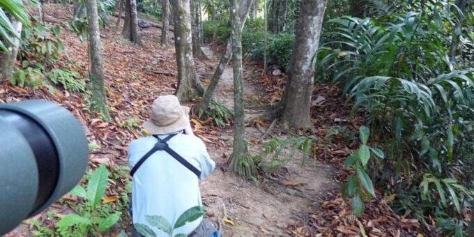 Kitulgalas Total Immersion: Full-Day Adventure Escape - Pricing and Duration