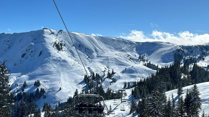 Kitzbühel Ski Area From Munich and Mountain Orientation Tour - Frequently Asked Questions