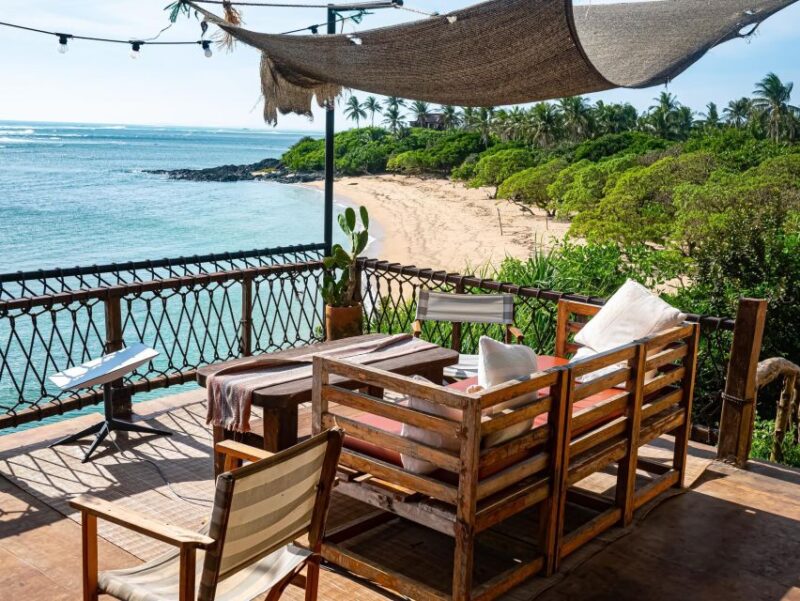 KiudKad Siruma The Last Resort - Flexible Booking and Cancellation