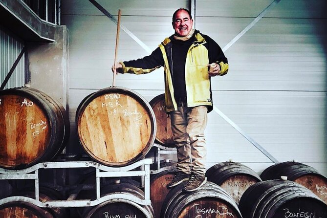 Kiwi Spirit Distillery Golden Bay - Visit New Zealands Only Tequila Farm! - Recommendations and Service Animals