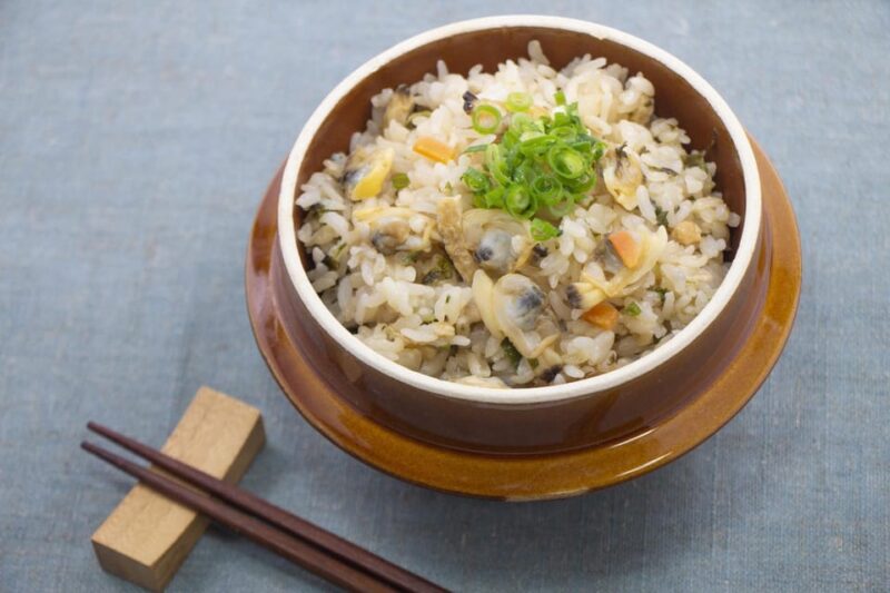 Kiyosumishirakawa Traditional Gardens & Cafe Tour With Lunch - Lunch at Fukagawa Kamasho