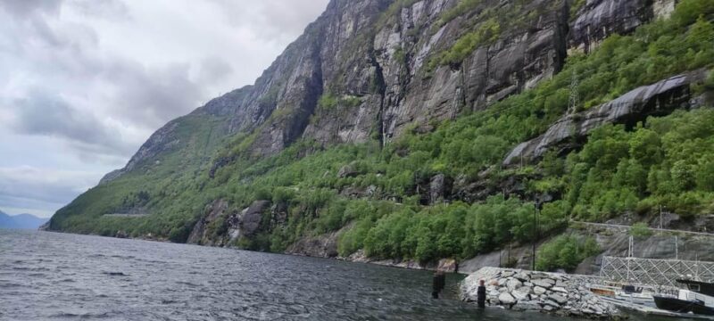 Kjerag and Lysebotn - Popular Attractions in Lysebotn