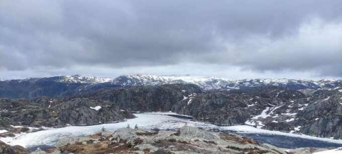 Kjerag and Lysebotn - Frequently Asked Questions