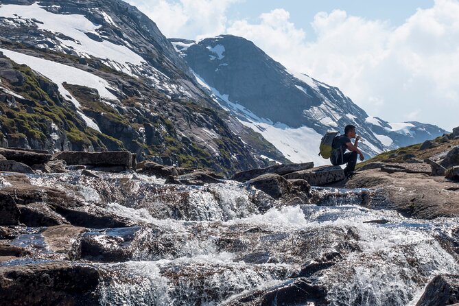 Kjerag Low-Season Hike - Participant Fitness and Age Requirements