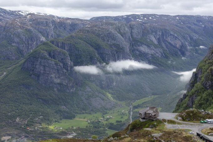 Kjerag: Summer Hike - Recap