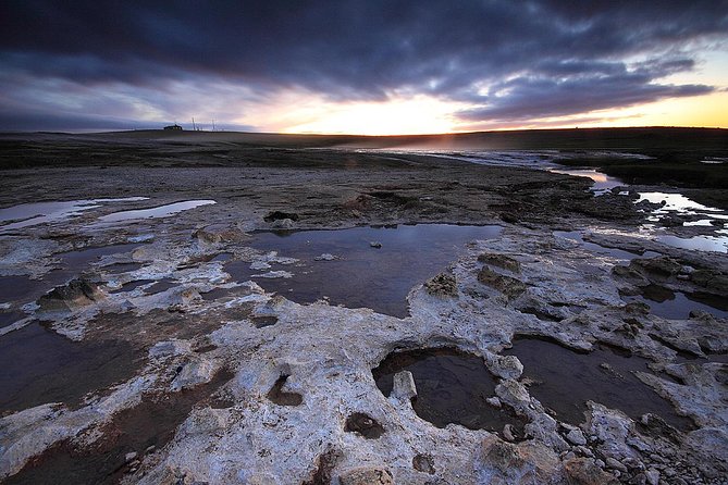 Kjölur and Golden Circle Exploration From Reykjavik - Geysir Geothermal Wonders