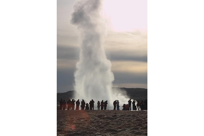 Kjölur and Golden Circle Exploration From Reykjavik - Legendary Tales and Folklore