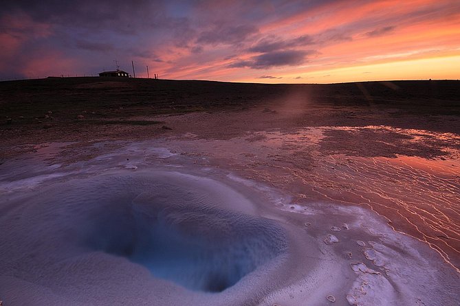 Kjölur and Golden Circle Exploration From Reykjavik - Practical Tour Information