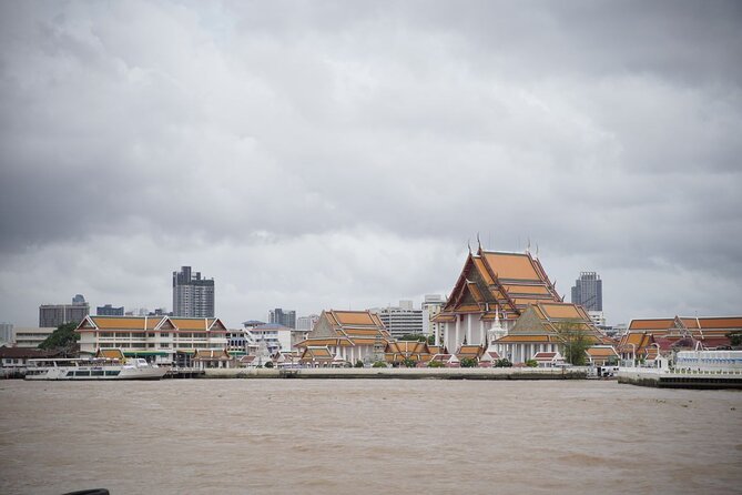 KL | Bangkok: 2-Hour Canal Tour by Teak Boat - Reviews Summary