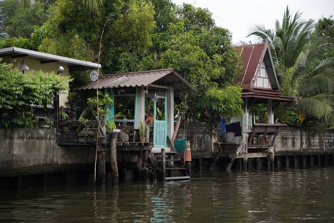 KL | Bangkok: 2-Hour Canal Tour by Teak Boat - Booking and Cancellation