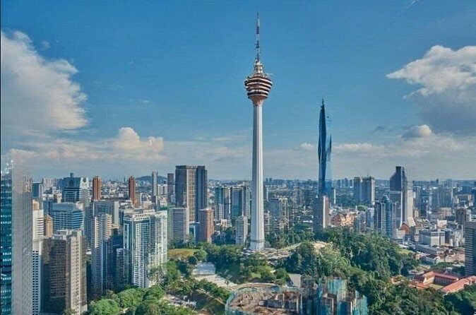 KL City Highlights in half a day - FAQs