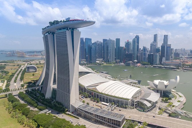 KL City Hotels to Singapore City Hotels One-way Transfer - Good To Know