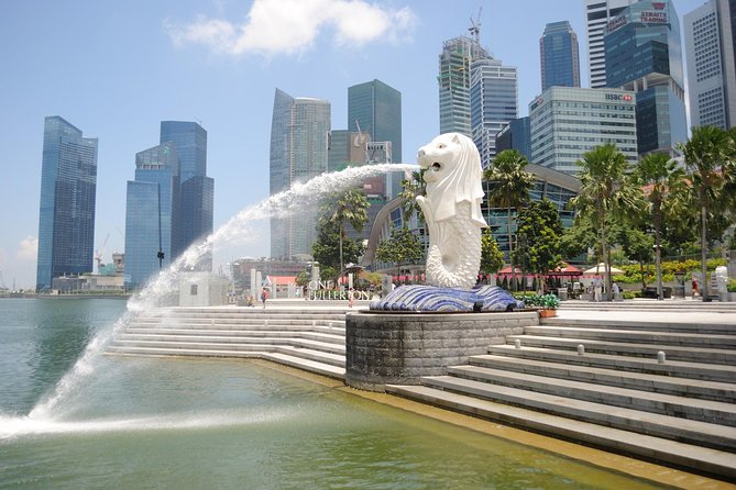 KL City Hotels to Singapore City Hotels One-way Transfer - Vehicle and Service Specifications