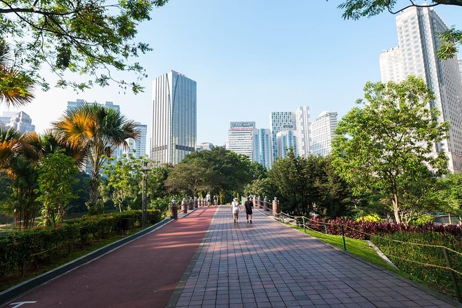 KL City Hotels to Singapore City Hotels One-way Transfer - Pricing and Payment Information