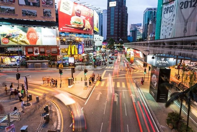 KL City Hotels to Singapore City Hotels One-way Transfer - Availability and Booking Process