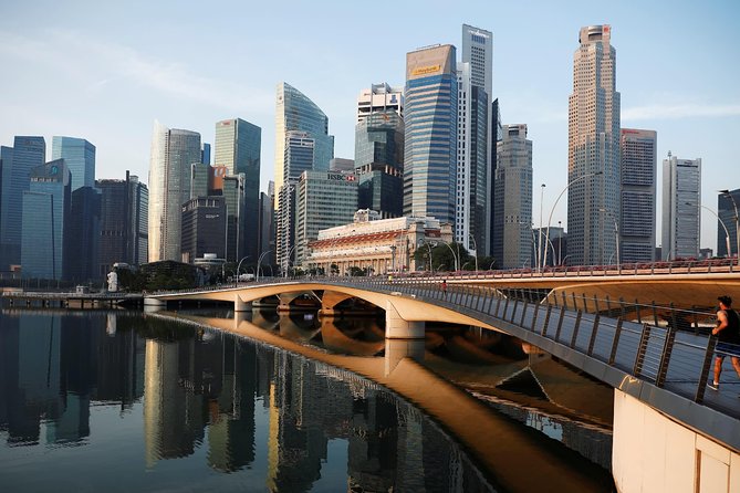 KL City Hotels to Singapore City Hotels One-way Transfer - Accessibility and Participation