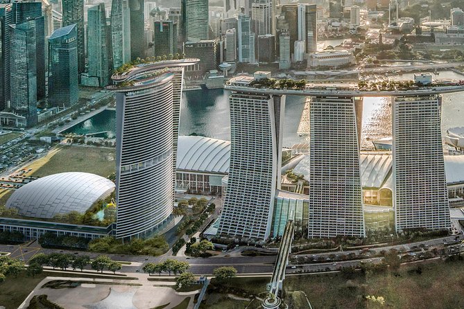 KL City Hotels to Singapore City Hotels One-way Transfer - Sum Up
