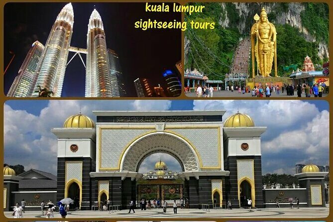 KL City Tour From Port Klang Cruise Shore Excursions Terminal - Who Will Love This Tour?