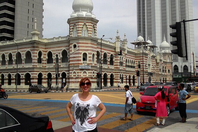 KL City Tour From Port Klang Cruise Shore Excursions Terminal - FAQ