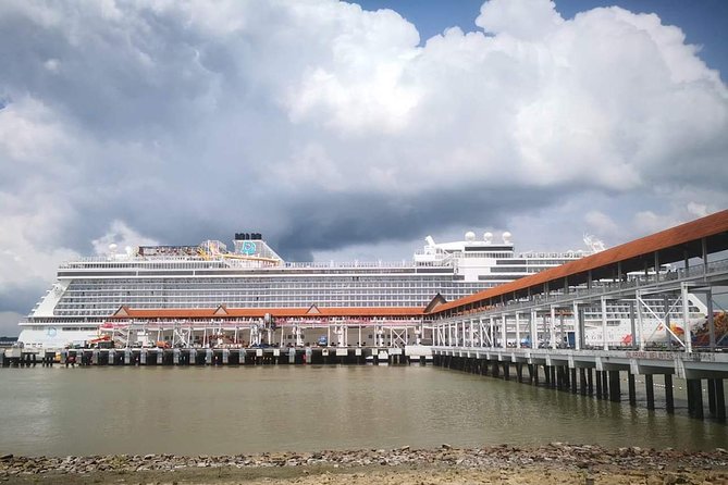 KL Cruise Tour: Batu Caves & Full Sightseeing 20 Attractions - Inclusions