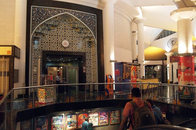 KL Tower Admission Ticket - Opening Hours and Location