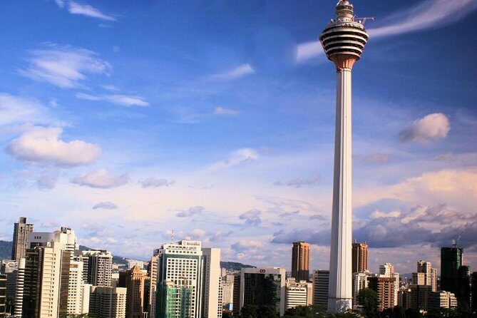 KL Tower Admission Ticket with One-Way Or Return Transfer - Discovering the KL Tower Experience: A Practical Guide for Travelers