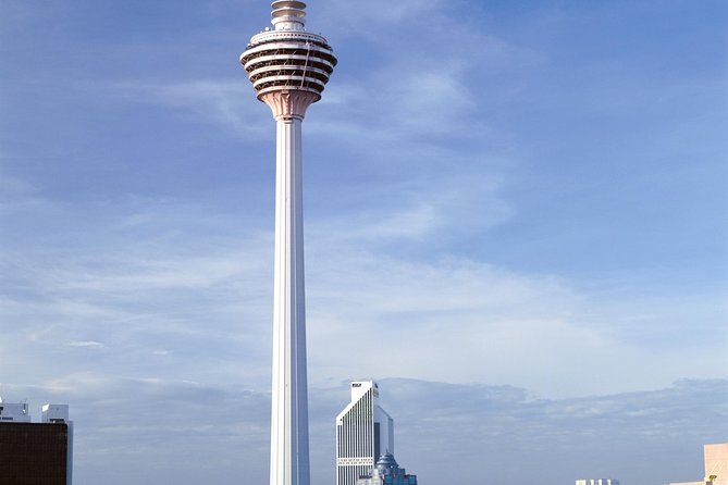 KL Tower Observation Deck Admission Ticket - Visitor Experience and Feedback