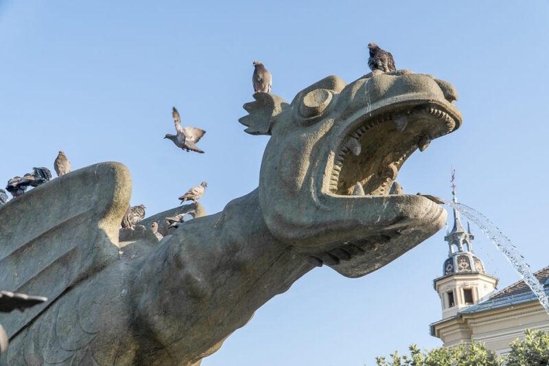 Klagenfurt Private Walking Tour - Good To Know