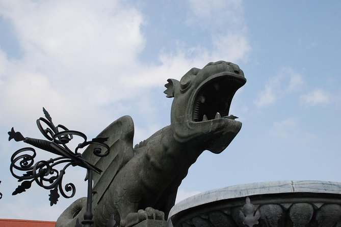 Klagenfurt - Private Walking Tour - Meeting and End Points