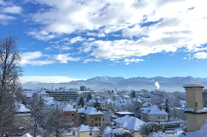Klagenfurt - Private Walking Tour - Accessibility and Participation